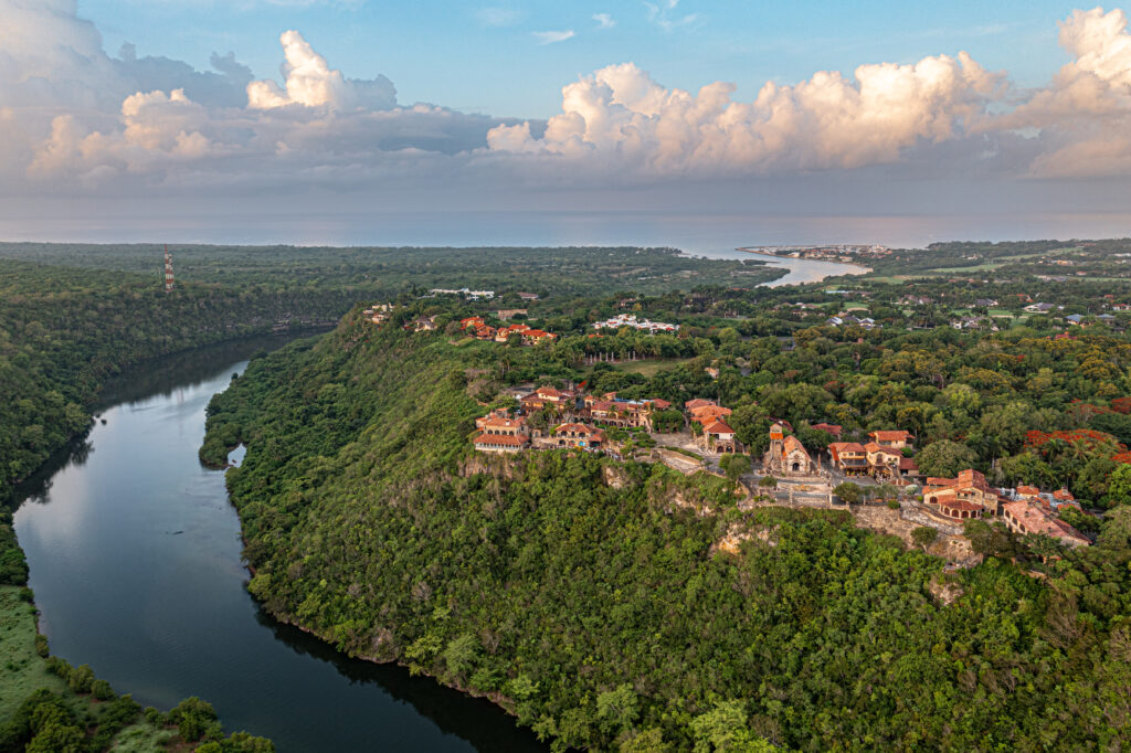 Altos de Chavon