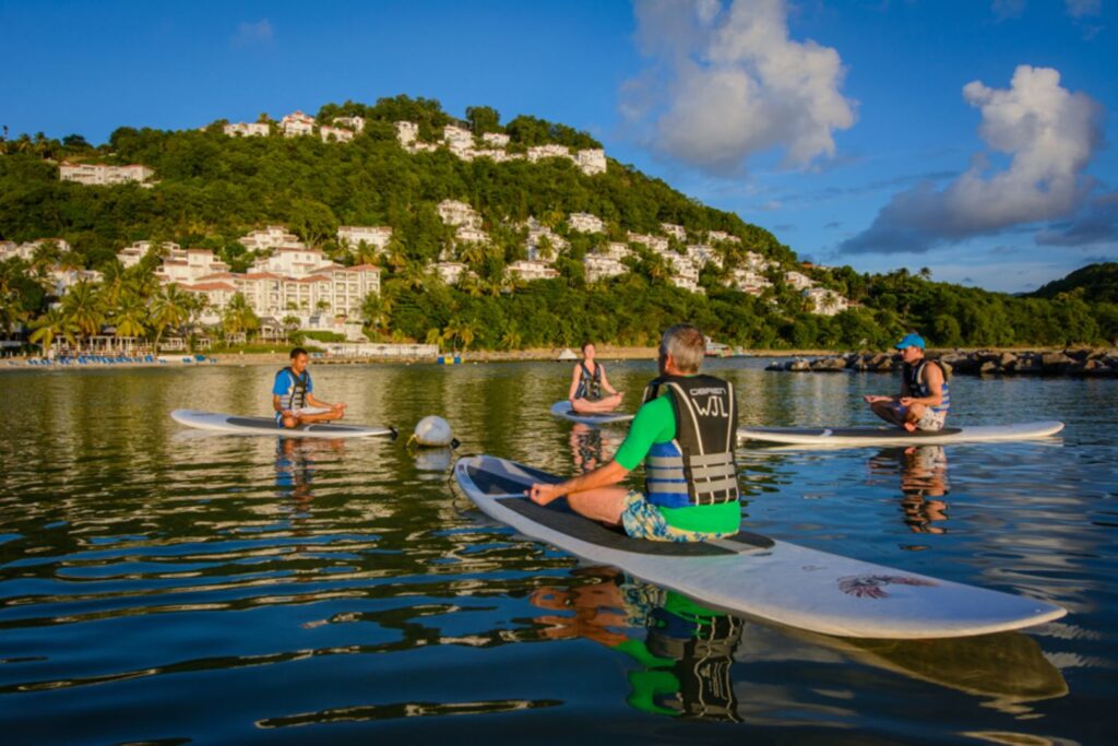 Windjammer paddleboards