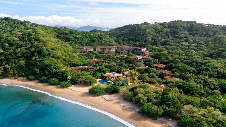 JW Marriott Costa Elena