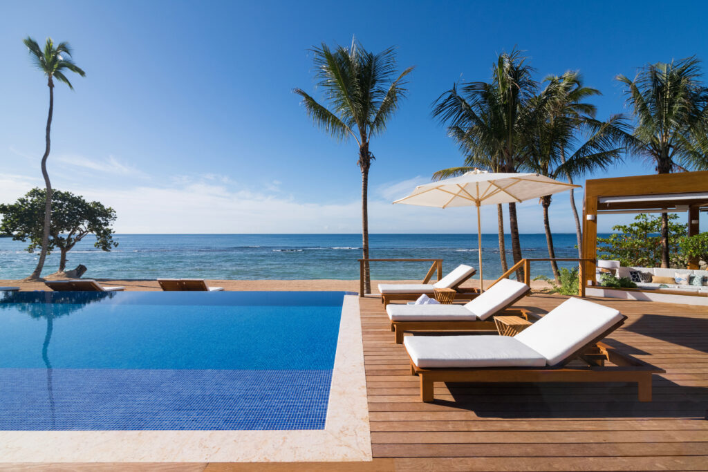 Casa de Campo Minitas Beach Pool