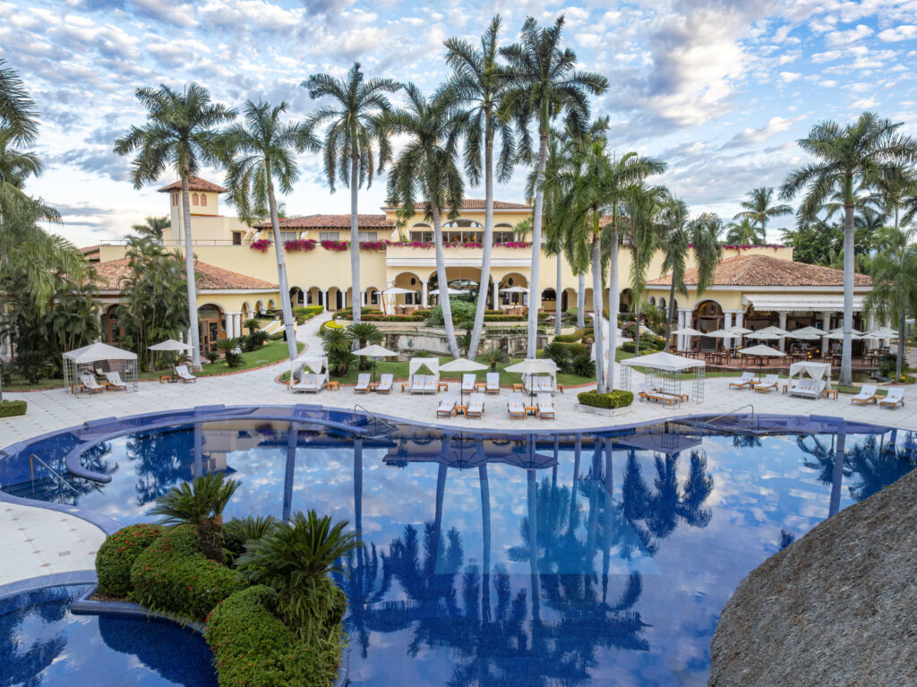Casa velas puerto vallarta