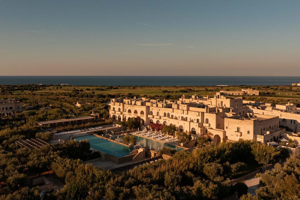 Borgo Egnazia