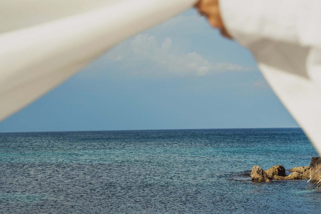 Adriatic sea