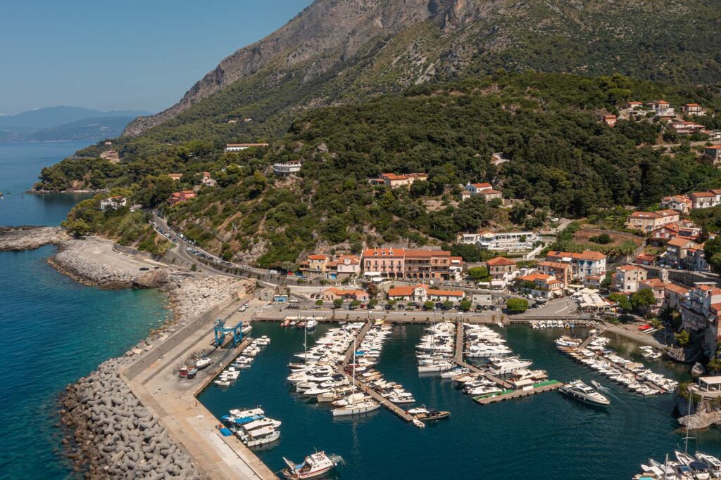 Hotel Santavenere
