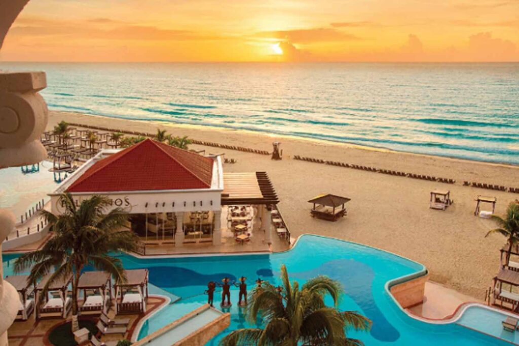 Hyatt Zilara Cancun