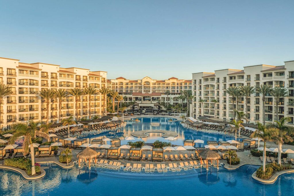 Hyatt Ziva Los Cabos