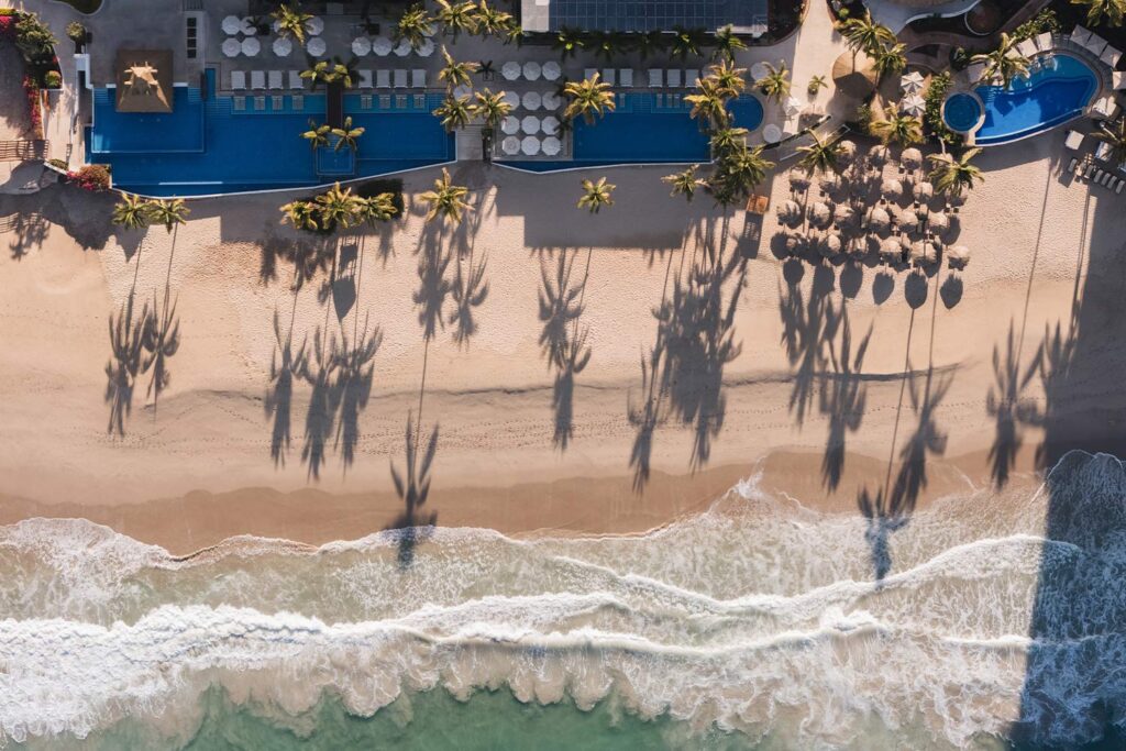 Hyatt Ziva Puerto Vallarta