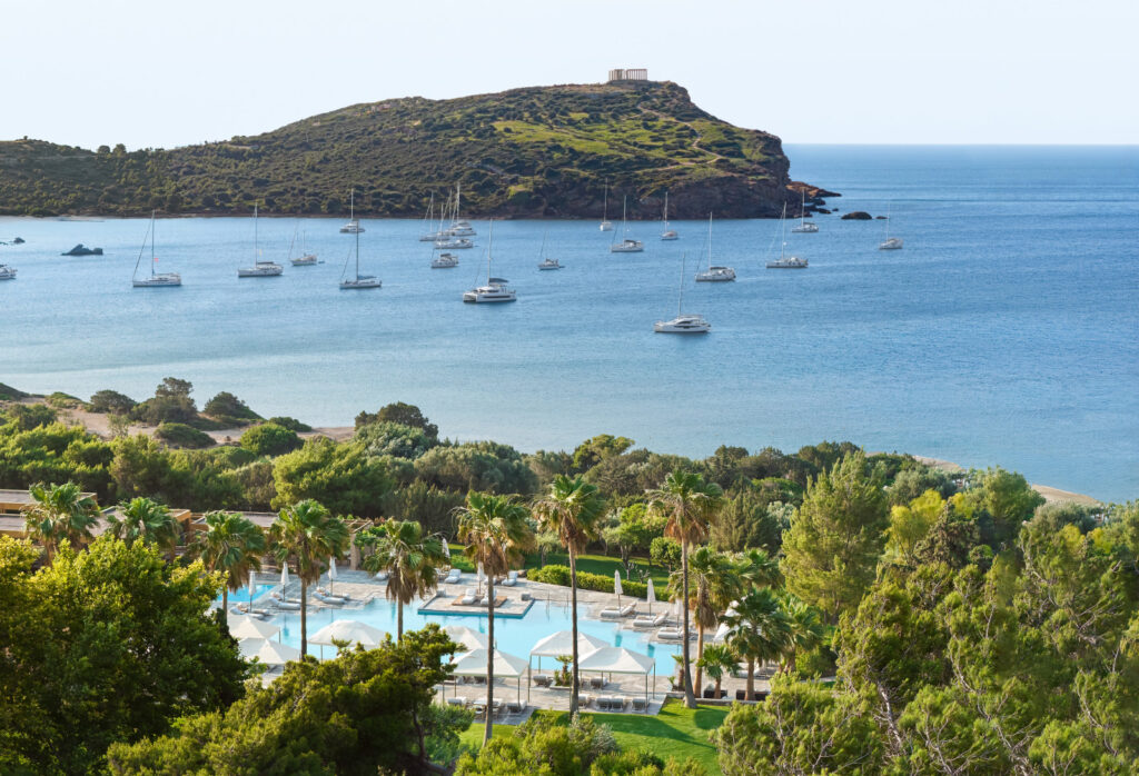 Grecotel: Cape Sounio