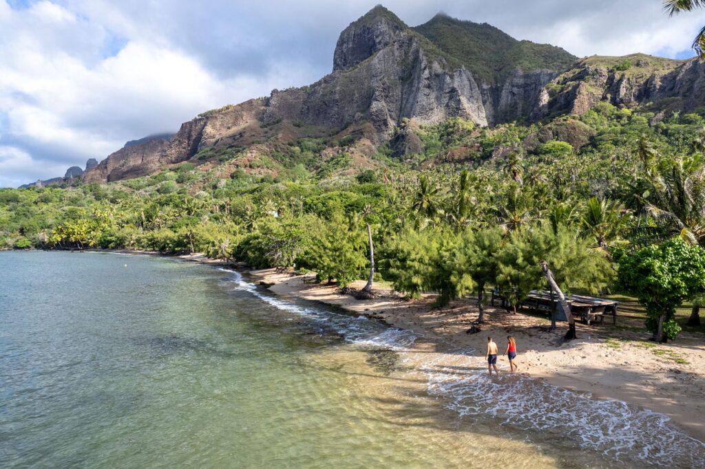 Le Nuku Hiva