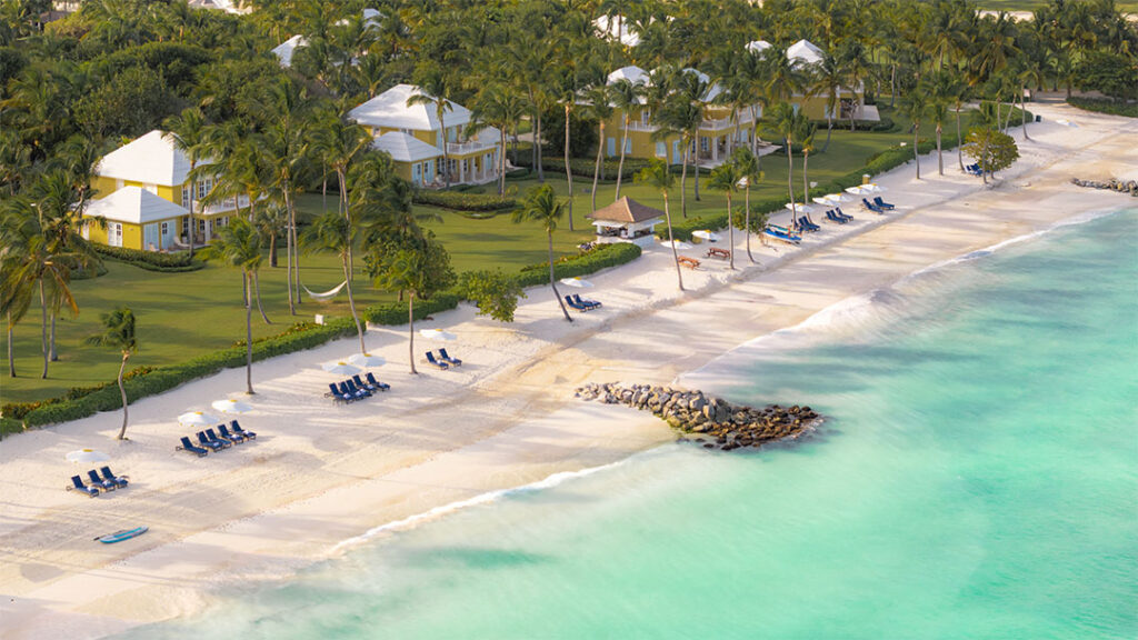 Tortuga Bay Punta Cana
