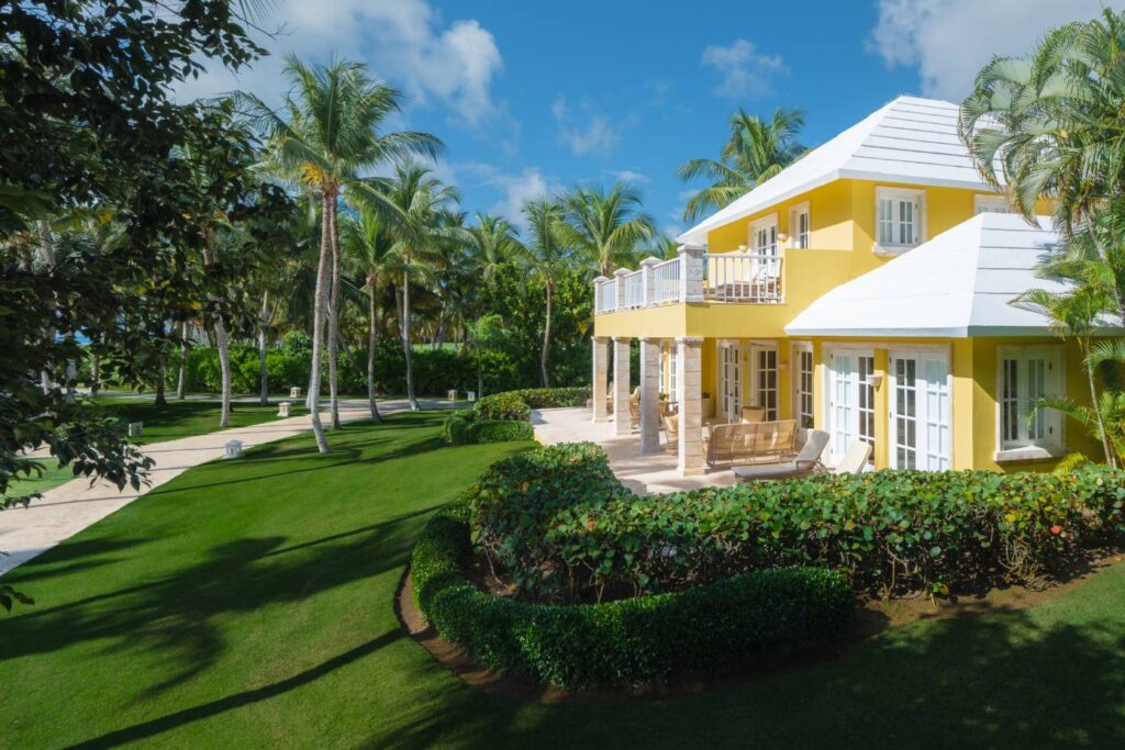 Tortuga Bay 3 bedroom villa