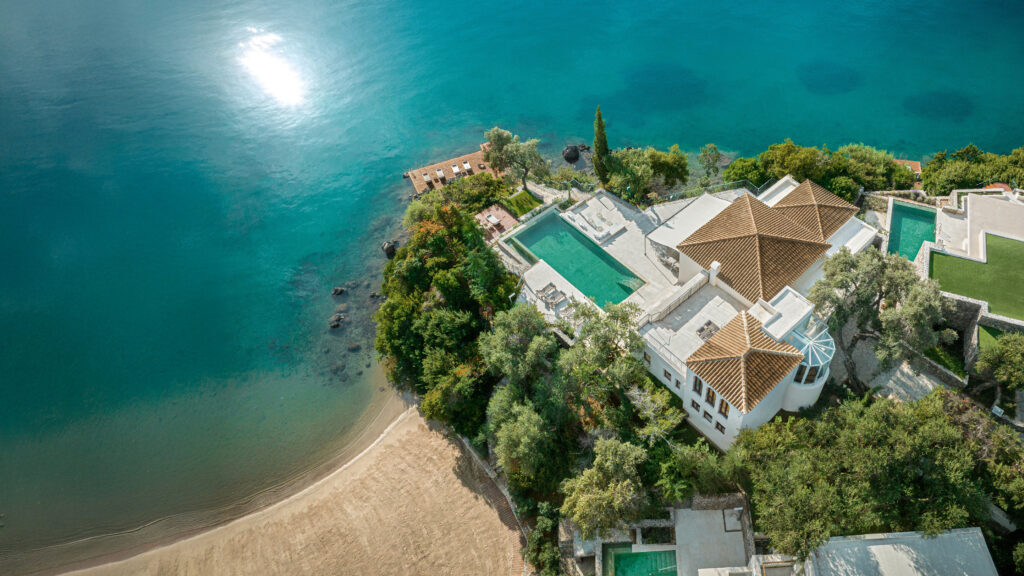 Grecotel hotels: Corfu Imperial