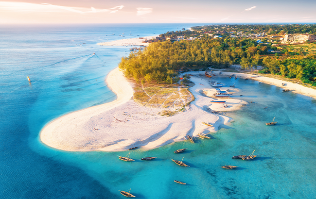 Zanzibar