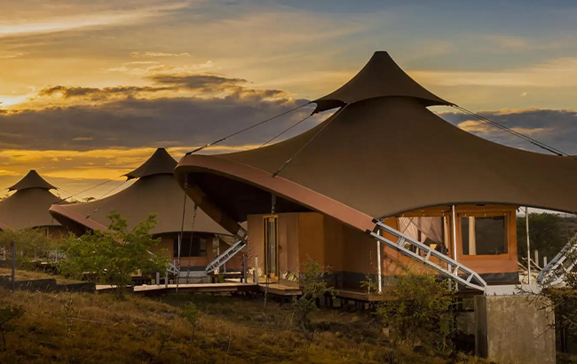 Mahali Mzuri