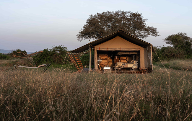 Singita Explore