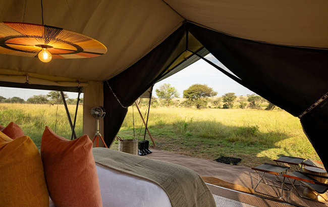 TAASA Lodge