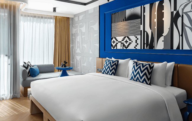 TRIBE Hotel