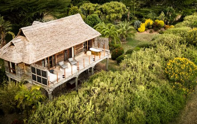 Segera Retreat