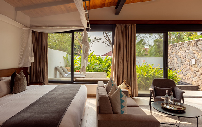 Hemingways Retreat Kigali