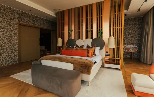 The Pinnacle Kigali