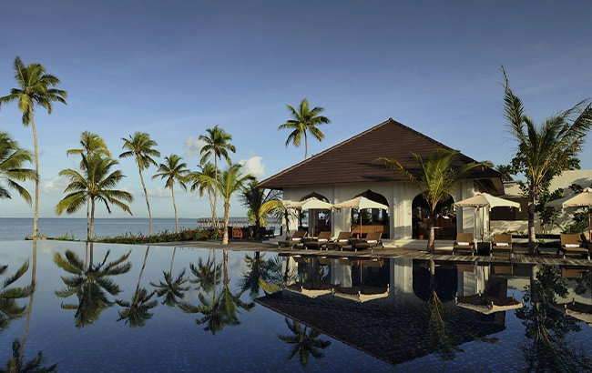 The Residence Zanzibar