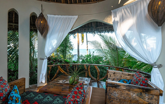 Xanadu Luxury Villas & Retreat